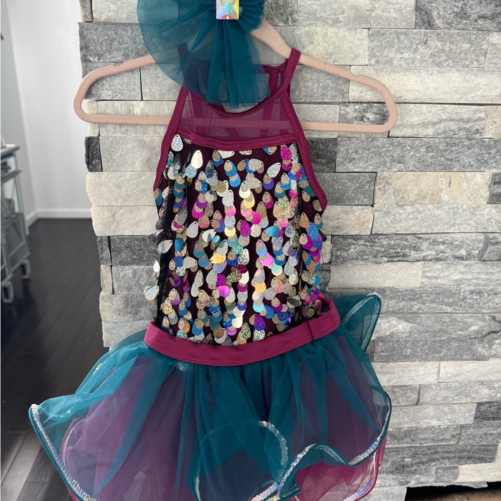 Weissman 11978 costume